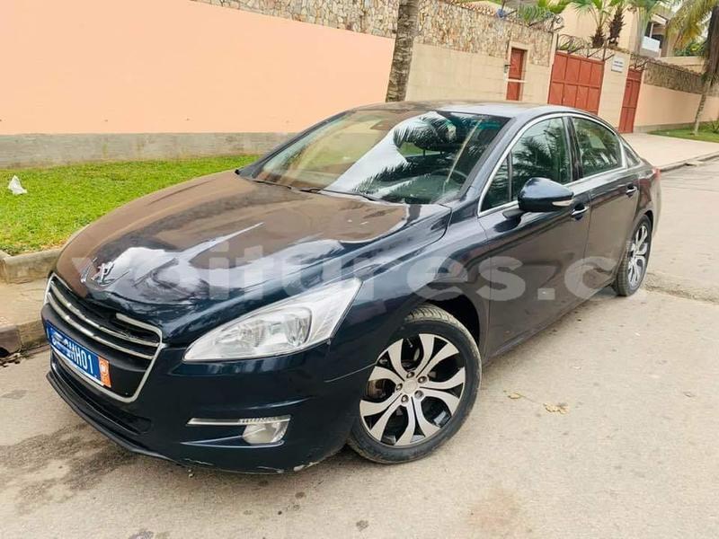 Big with watermark peugeot 508 abidjan abidjan 38856