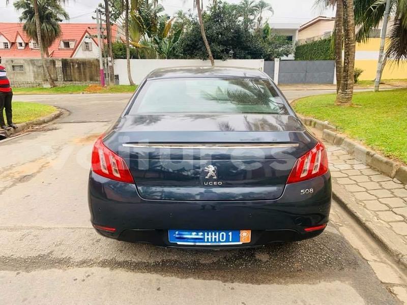 Big with watermark peugeot 508 abidjan abidjan 38856