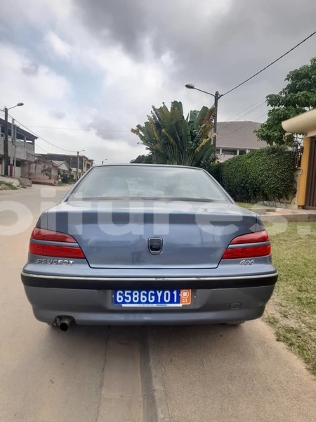 Big with watermark peugeot 406 abidjan abidjan 38859