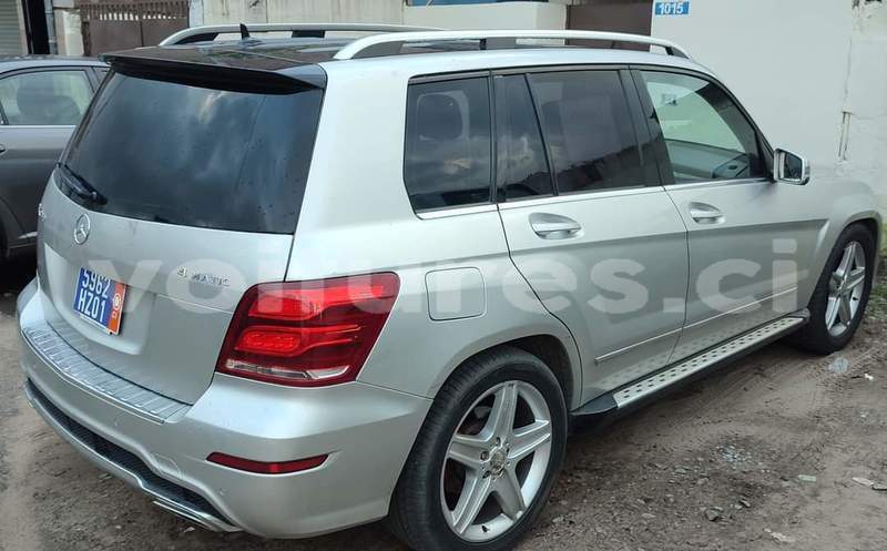 Big with watermark mercedes benz glk klasse abidjan abidjan 38868