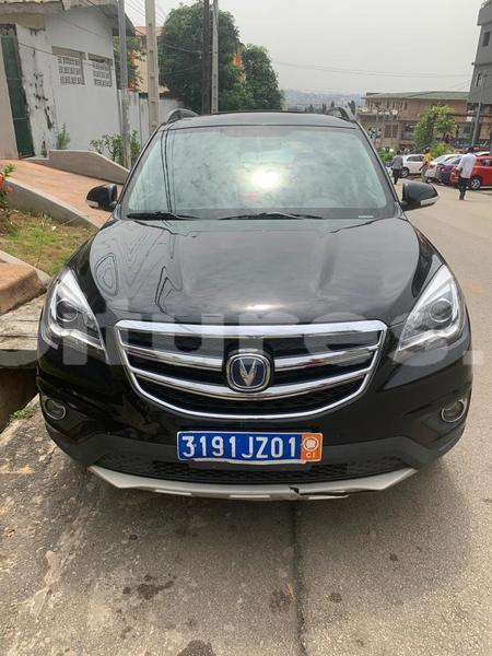 Big with watermark changan cs35 abidjan abidjan 38872