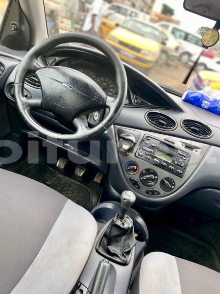 Big with watermark ford focus abidjan abidjan 38875