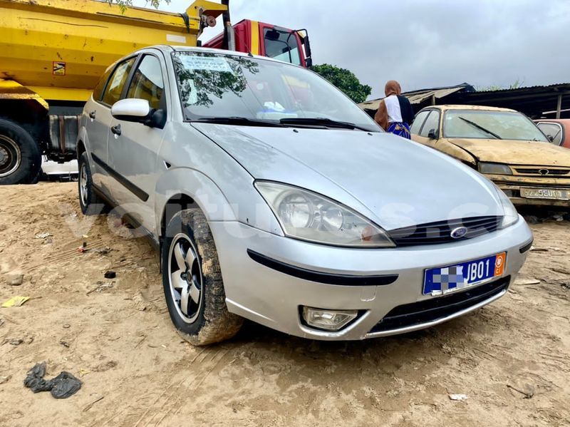 Big with watermark ford focus abidjan abidjan 38875