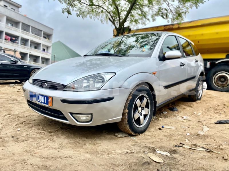 Big with watermark ford focus abidjan abidjan 38875