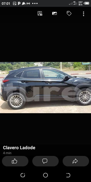 Big with watermark hyundai kona abidjan abidjan 38891