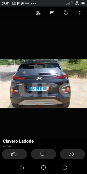 Big with watermark hyundai kona abidjan abidjan 38891