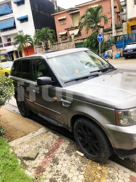 Big with watermark land rover range rover sport abidjan abidjan 38892