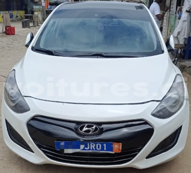 Big with watermark hyundai i30 abidjan abidjan 38894