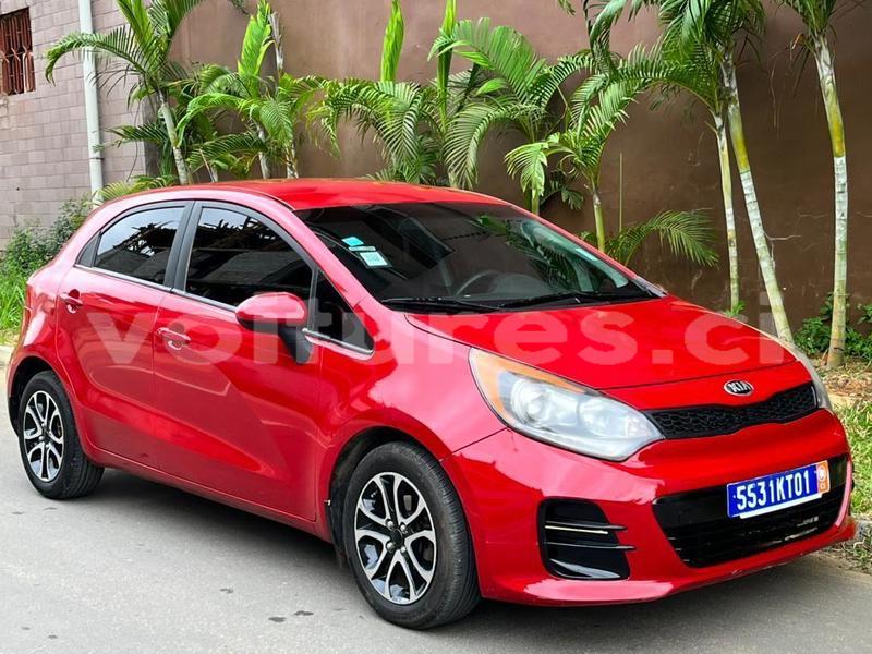 Big with watermark kia rio abidjan abidjan 38899