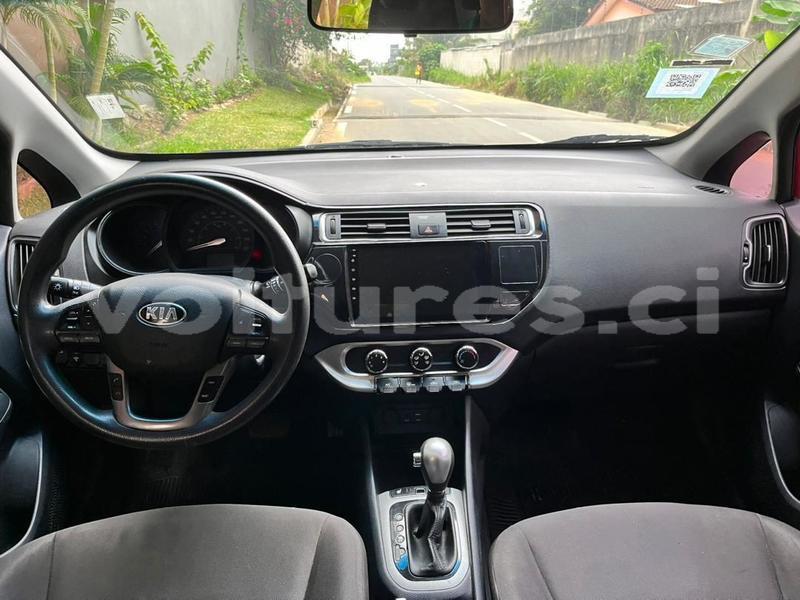 Big with watermark kia rio abidjan abidjan 38899