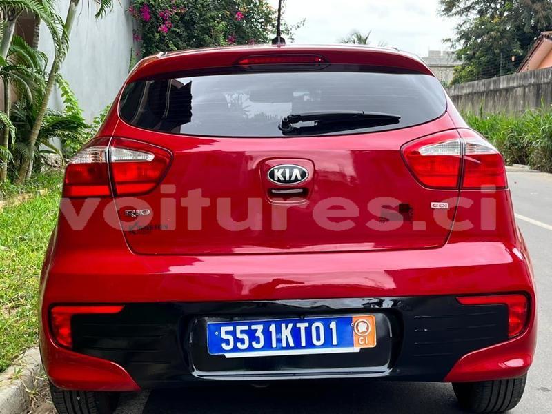 Big with watermark kia rio abidjan abidjan 38899