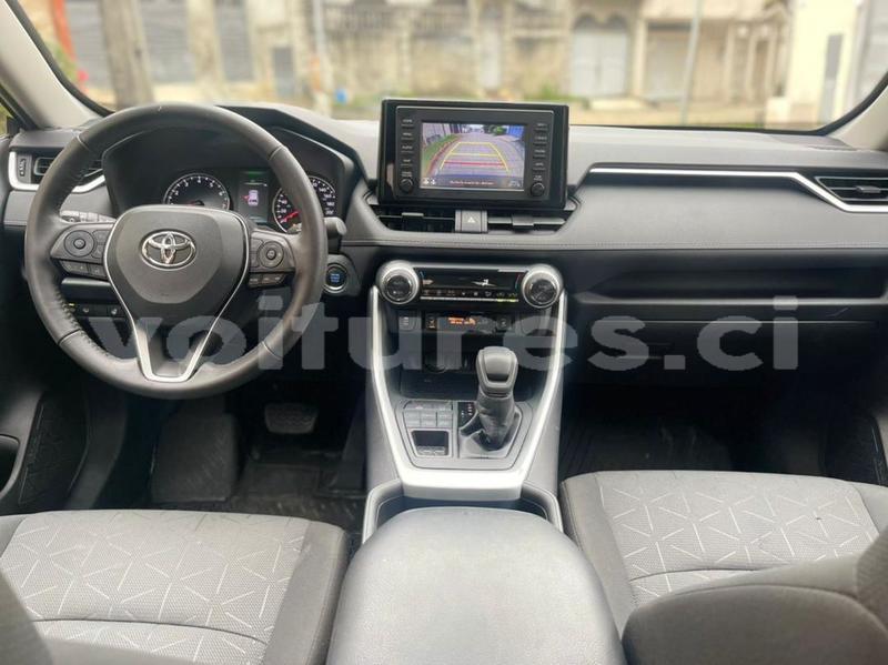 Big with watermark toyota rav4 abidjan abidjan 38900