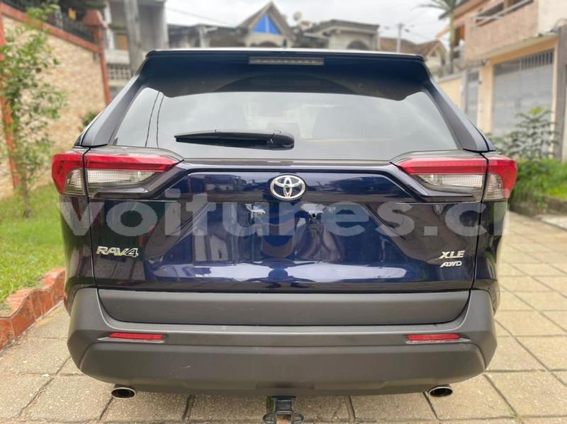 Big with watermark toyota rav4 abidjan abidjan 38900