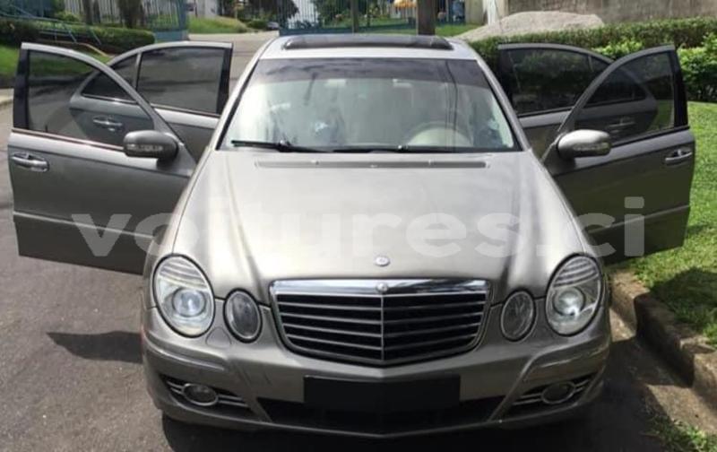 Big with watermark mercedes benz e class abidjan abidjan 38907