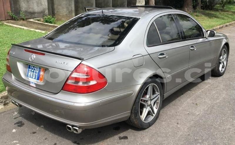 Big with watermark mercedes benz e class abidjan abidjan 38907