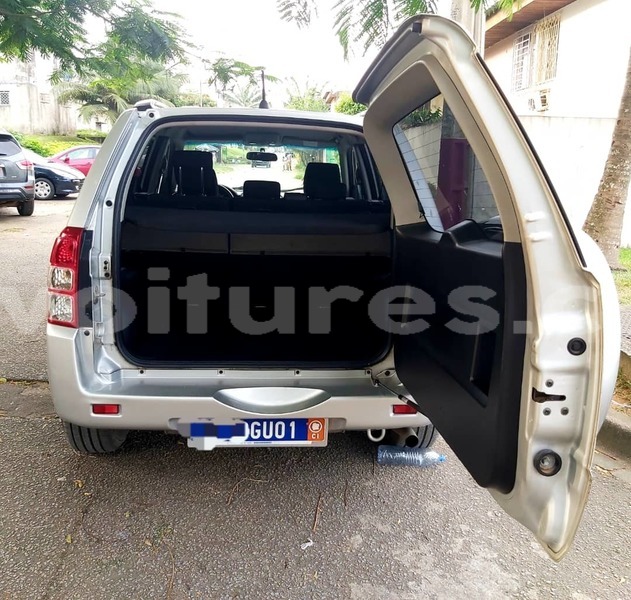 Big with watermark suzuki vitara abidjan abidjan 38927