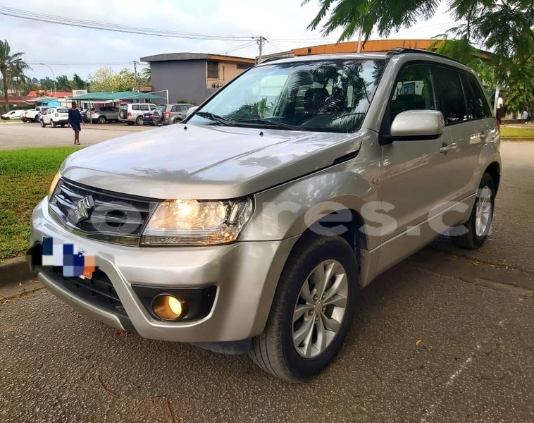 Big with watermark suzuki vitara abidjan abidjan 38927