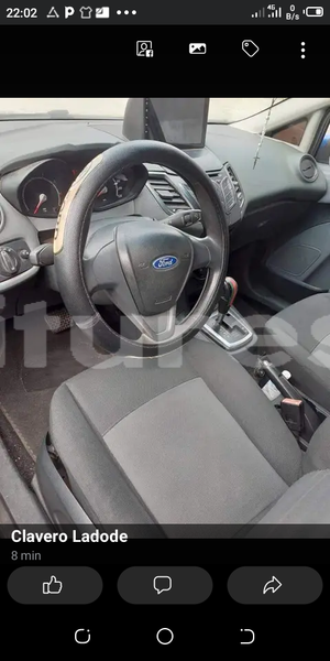 Big with watermark ford fiesta abidjan abidjan 38939