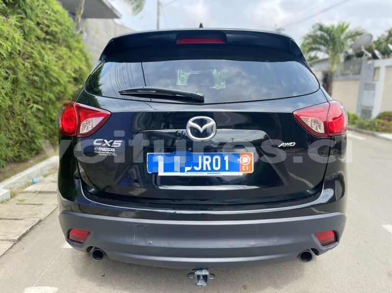 Big with watermark mazda cx 5 abidjan abidjan 38942