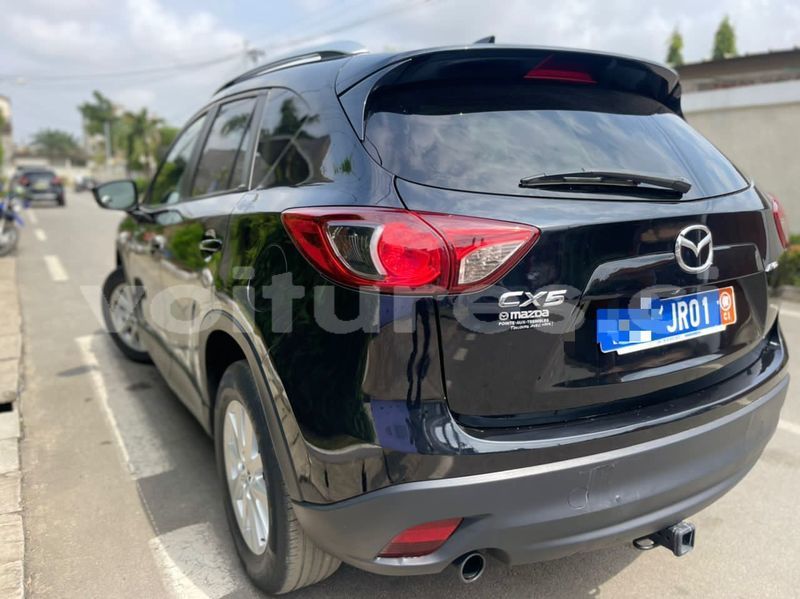 Big with watermark mazda cx 5 abidjan abidjan 38942