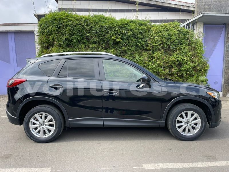 Big with watermark mazda cx 5 abidjan abidjan 38942