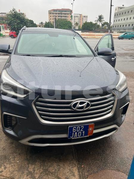 Big with watermark hyundai santa fe abidjan abidjan 38943