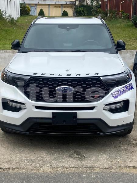 Big with watermark ford explorer sport trac abidjan abidjan 38945