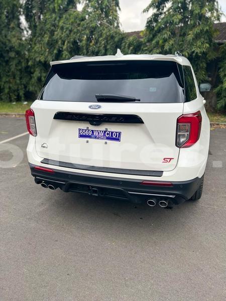 Big with watermark ford explorer sport trac abidjan abidjan 38945