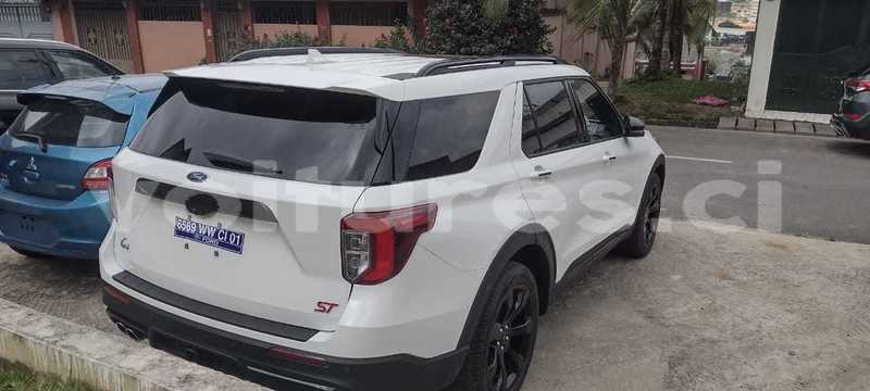 Big with watermark ford explorer sport trac abidjan abidjan 38945