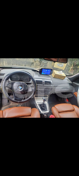 Big with watermark bmw x3 abidjan abidjan 38956