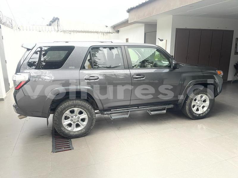 Big with watermark toyota 4runner abidjan abidjan 38963