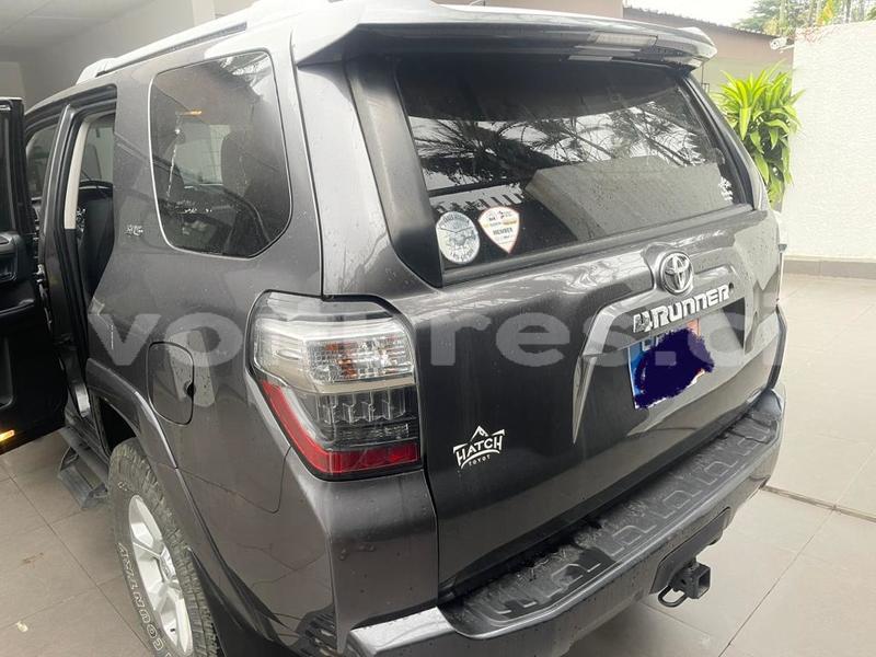 Big with watermark toyota 4runner abidjan abidjan 38963