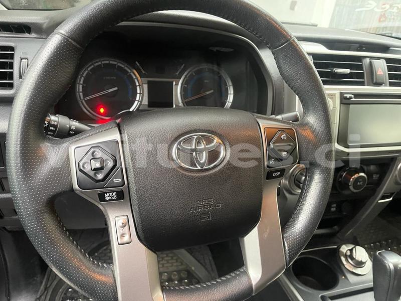 Big with watermark toyota 4runner abidjan abidjan 38963