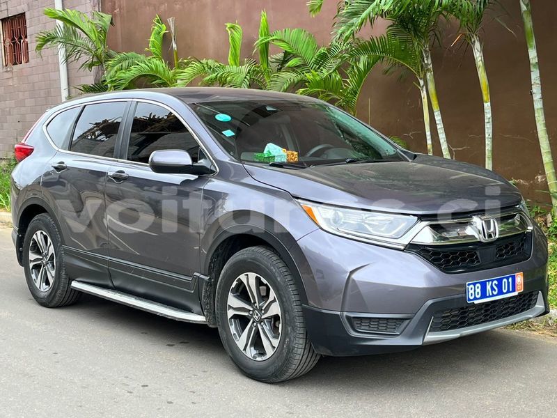 Big with watermark honda cr v abidjan abidjan 38964