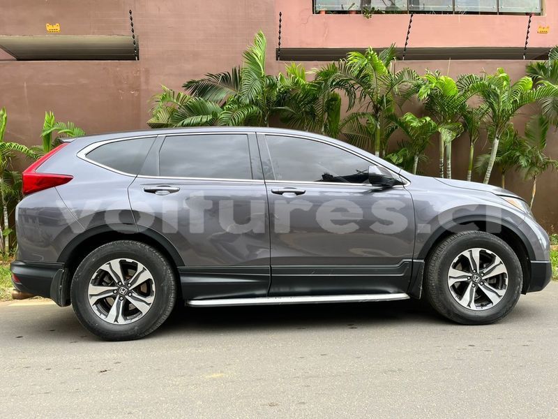 Big with watermark honda cr v abidjan abidjan 38964