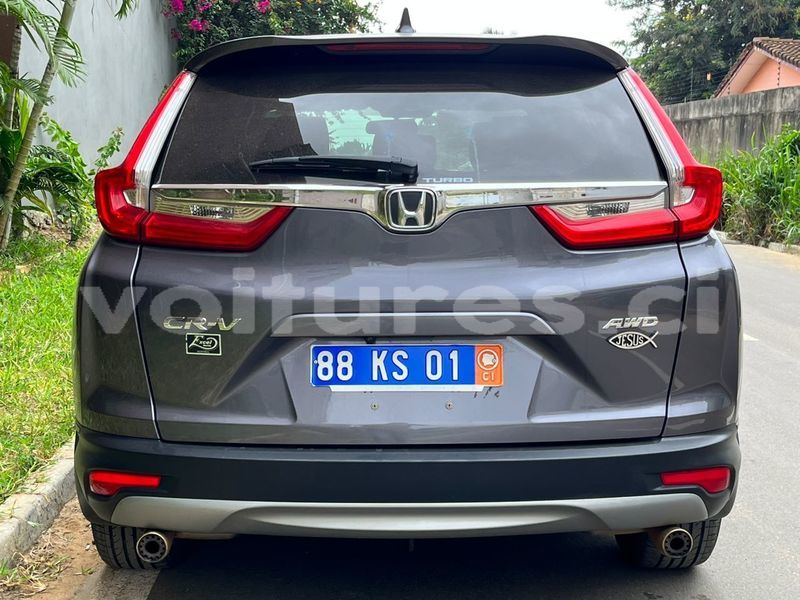 Big with watermark honda cr v abidjan abidjan 38964