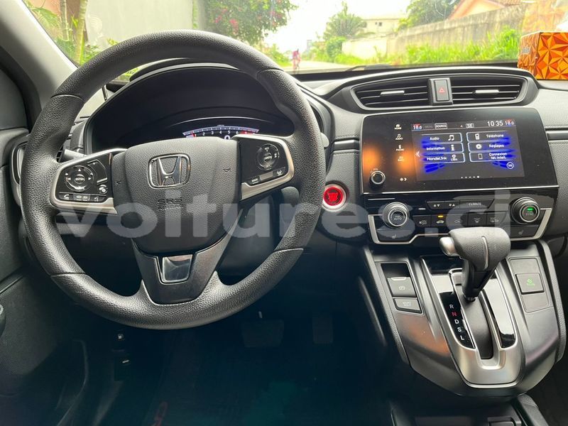 Big with watermark honda cr v abidjan abidjan 38964