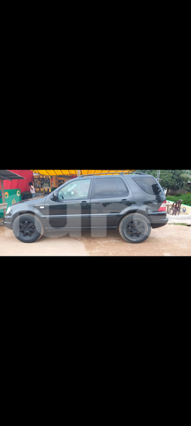 Big with watermark mercedes benz ml class abidjan abidjan 38965