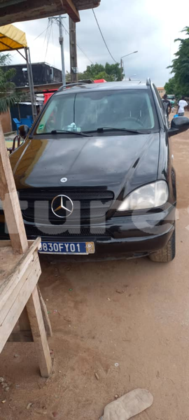 Big with watermark mercedes benz ml class abidjan abidjan 38965