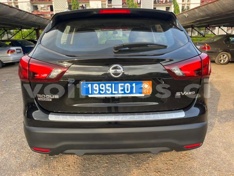 Big with watermark nissan rogue abidjan abidjan 38968