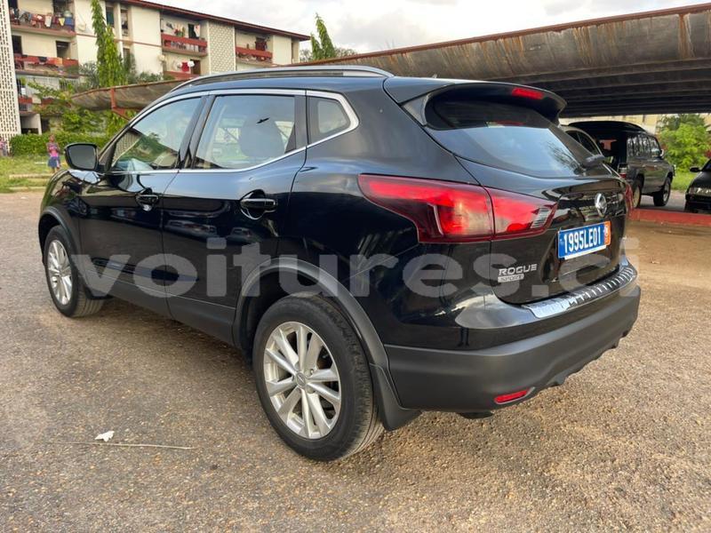 Big with watermark nissan rogue abidjan abidjan 38968