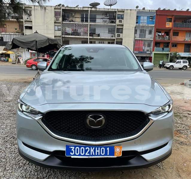 Big with watermark mazda cx 5 abidjan abidjan 38974