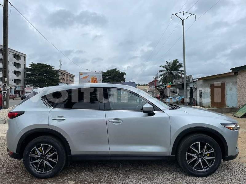 Big with watermark mazda cx 5 abidjan abidjan 38974