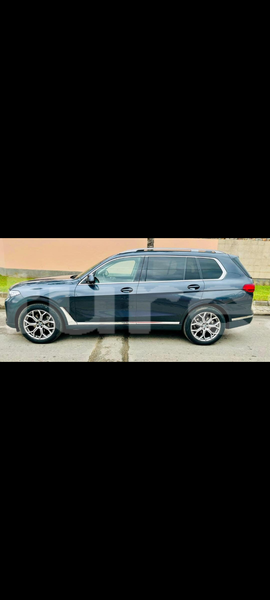 Big with watermark bmw x7 abidjan abidjan 38978