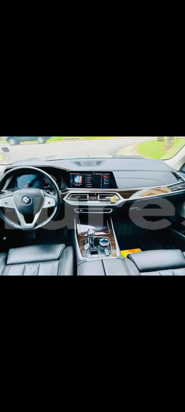 Big with watermark bmw x7 abidjan abidjan 38978