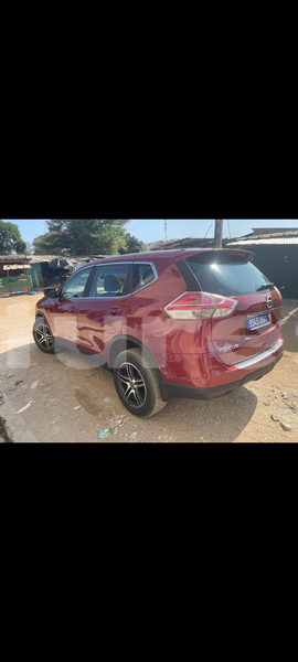 Big with watermark nissan rogue abidjan abidjan 38986