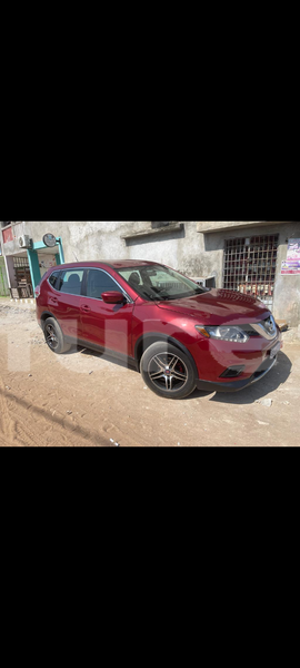 Big with watermark nissan rogue abidjan abidjan 38986