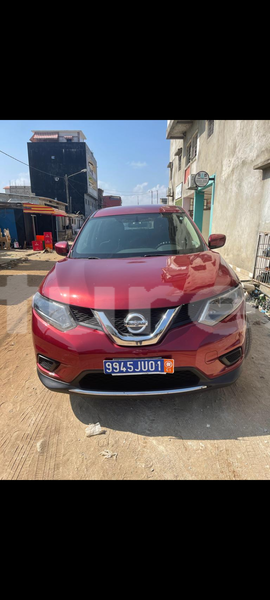 Big with watermark nissan rogue abidjan abidjan 38986