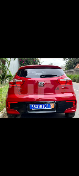 Big with watermark kia rio abidjan abidjan 39000