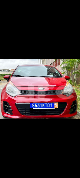 Big with watermark kia rio abidjan abidjan 39000